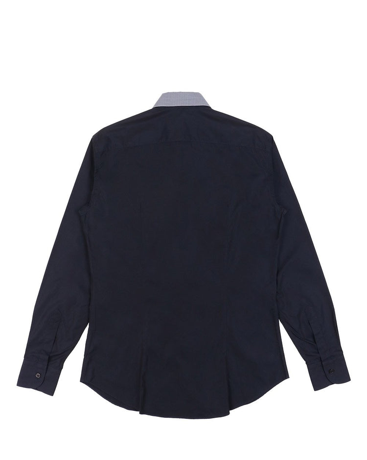 Cotton Shirt - ISSI Outlet