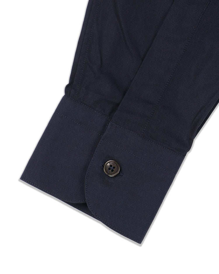 Cotton Shirt - ISSI Outlet
