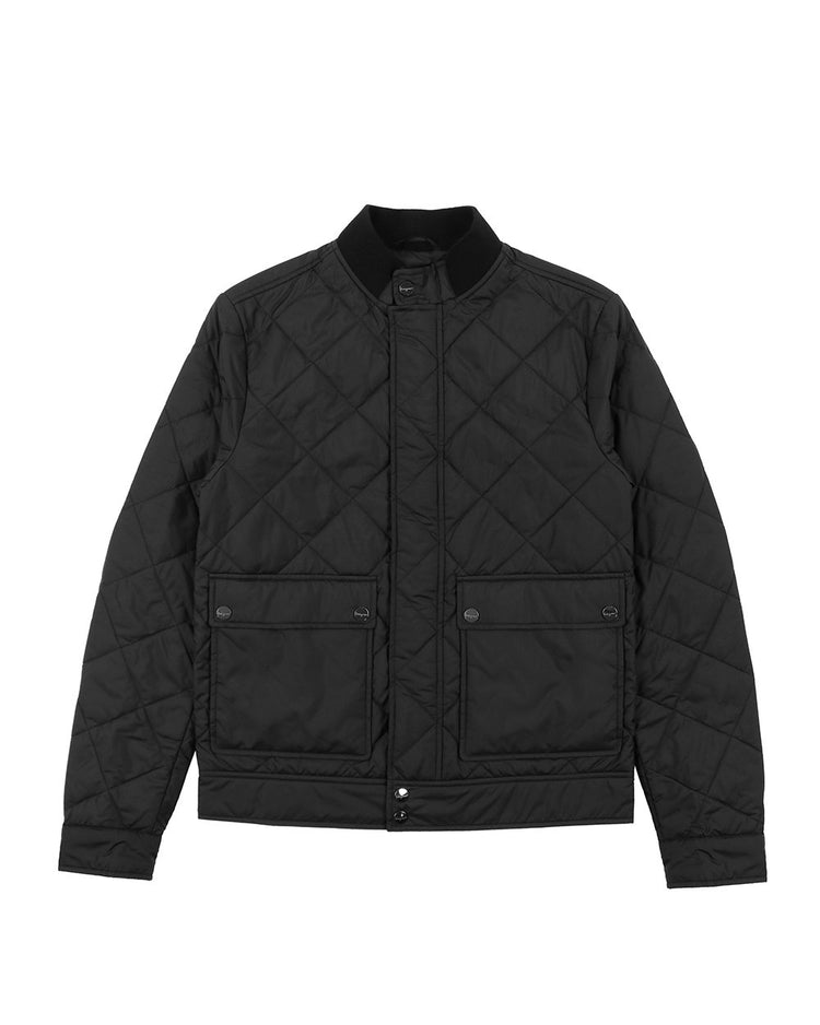 Check Jacket - ISSI Outlet