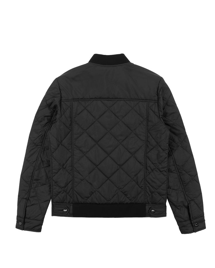 Check Jacket - ISSI Outlet