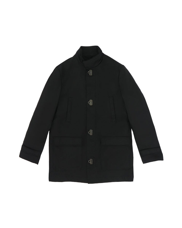 Wool Coat