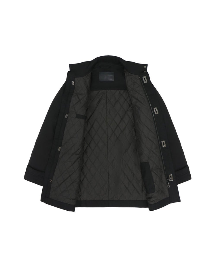 Wool Coat