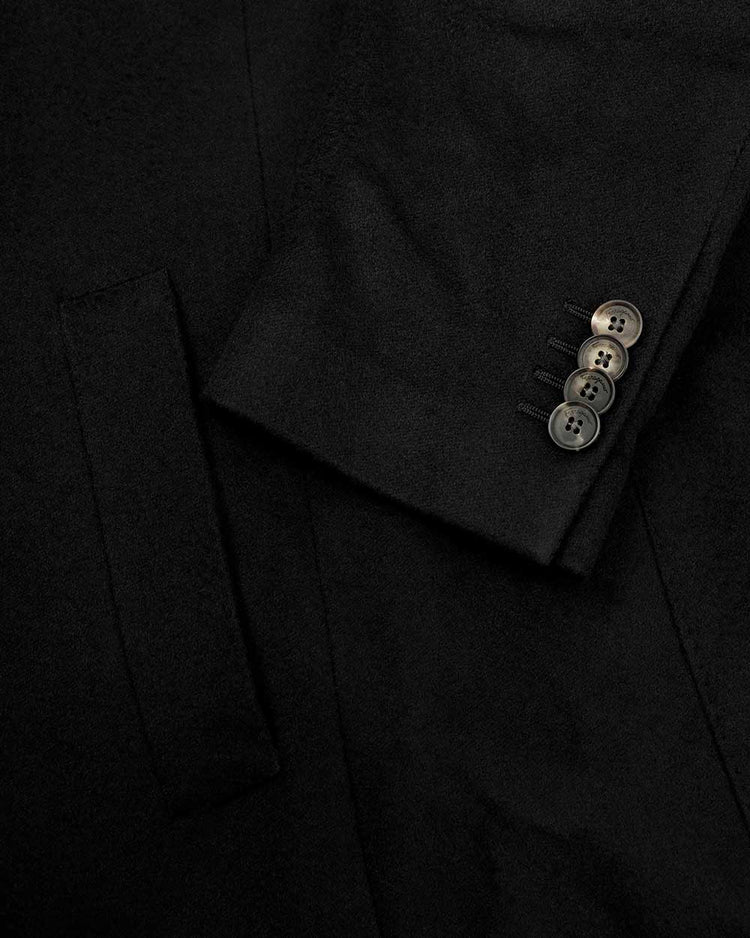Cotton Single-Breasted Trench Coat - ISSI Outlet