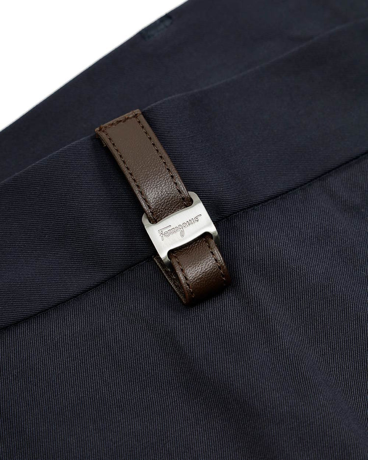 Cotton Casual Pants - ISSI Outlet