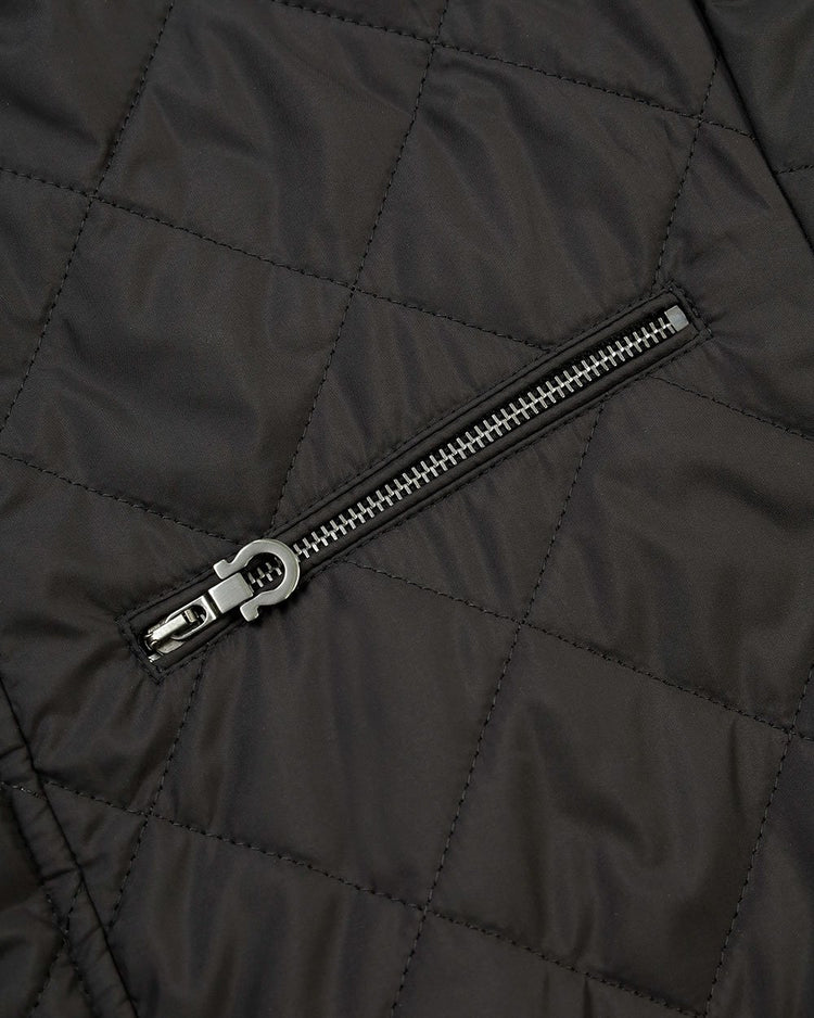 Check Jacket - ISSI Outlet