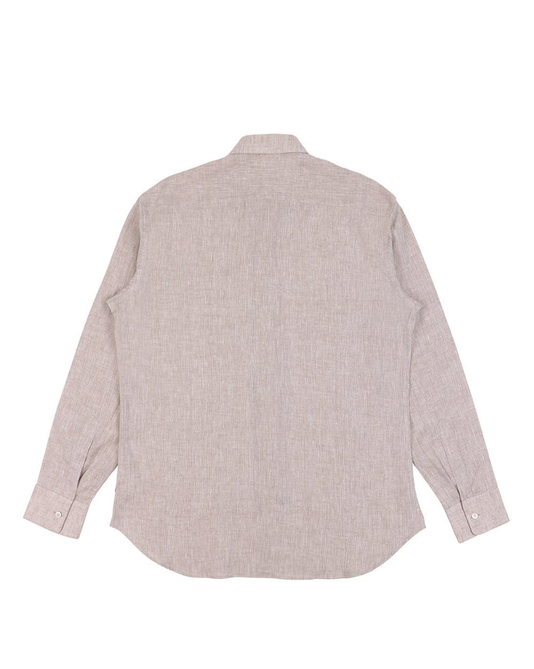 Cotton Shirt - ISSI Outlet