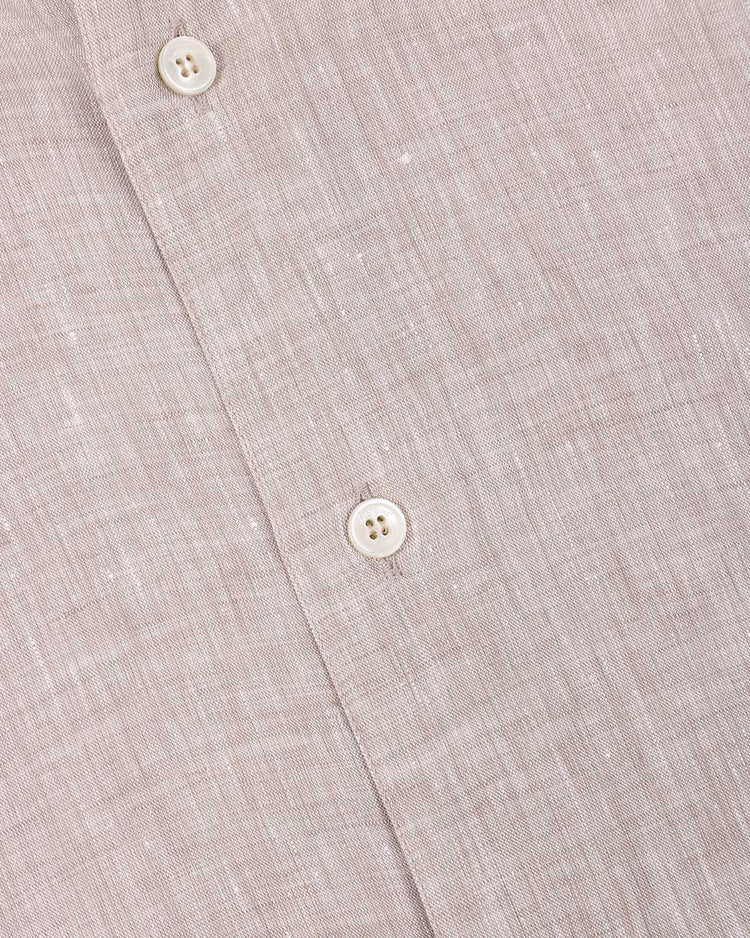 Cotton Shirt - ISSI Outlet
