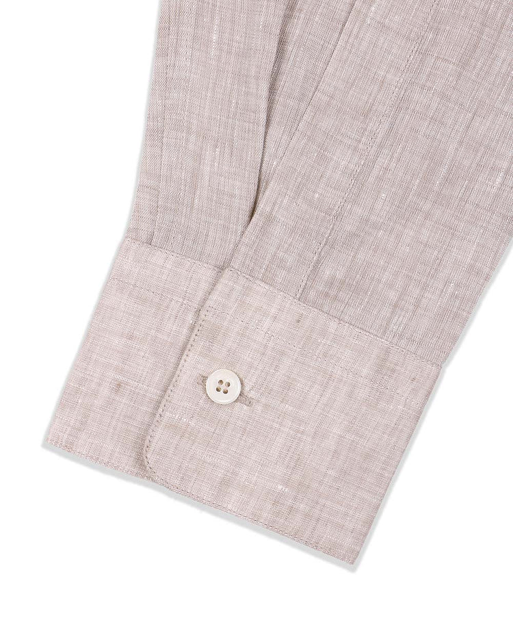 Cotton Shirt - ISSI Outlet