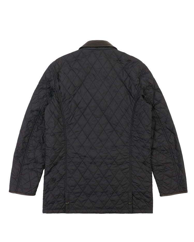 Check Jacket - ISSI Outlet