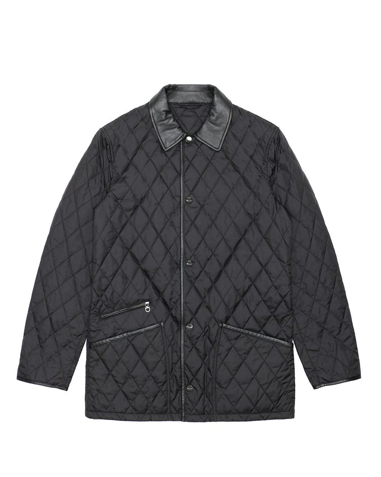 Check Jacket - ISSI Outlet