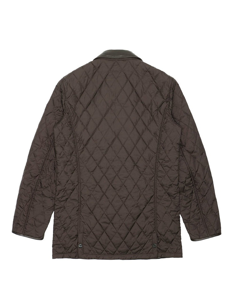 Check Jacket - ISSI Outlet