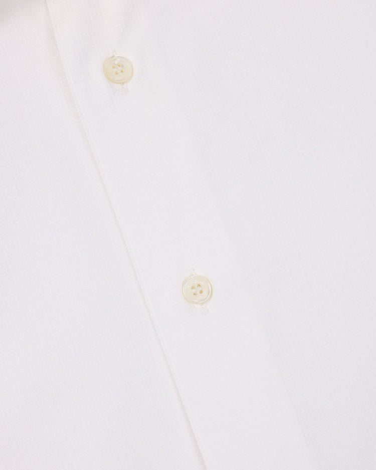 Cotton Shirt - ISSI Outlet