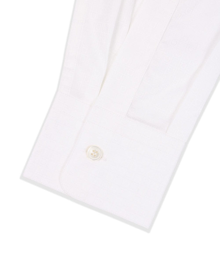 Cotton Shirt - ISSI Outlet