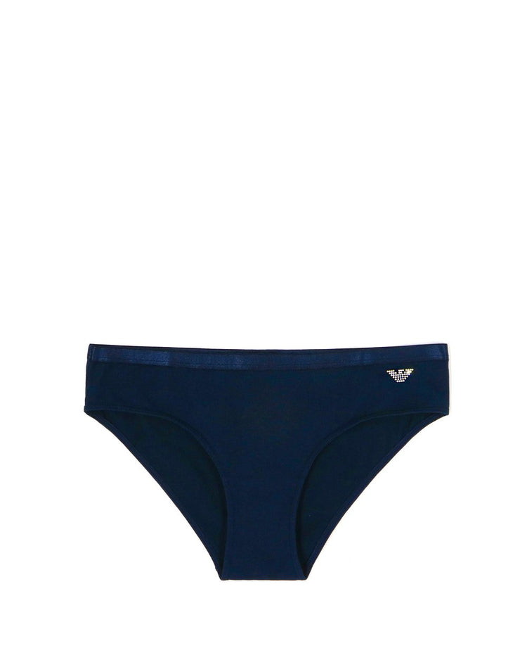 Stretch Cotton Brief