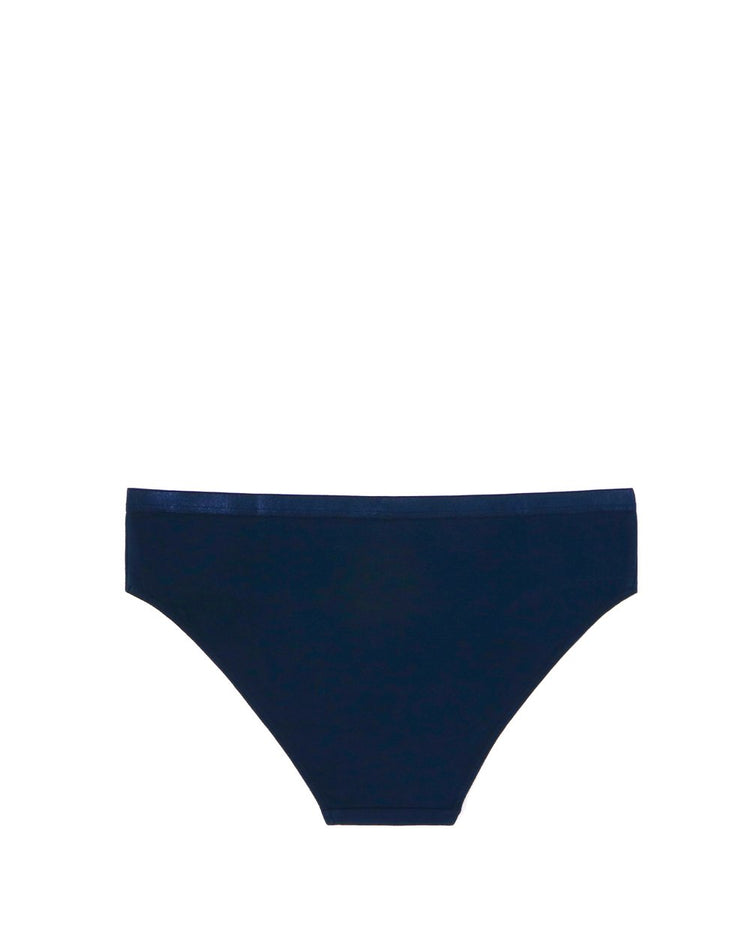 Stretch Cotton Brief