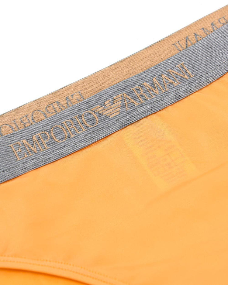 Stretch Brief