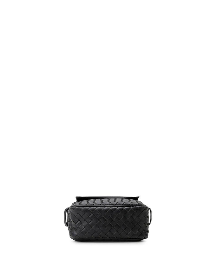 Intrecciato VN Crossbody Bag