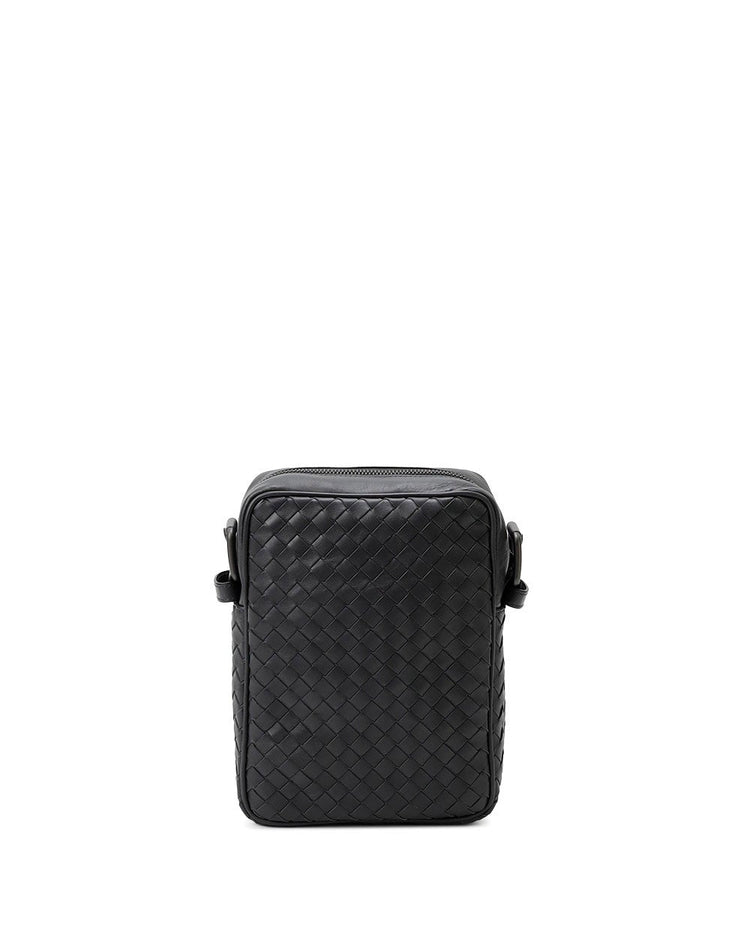 Intrecciato VN Crossbody Bag