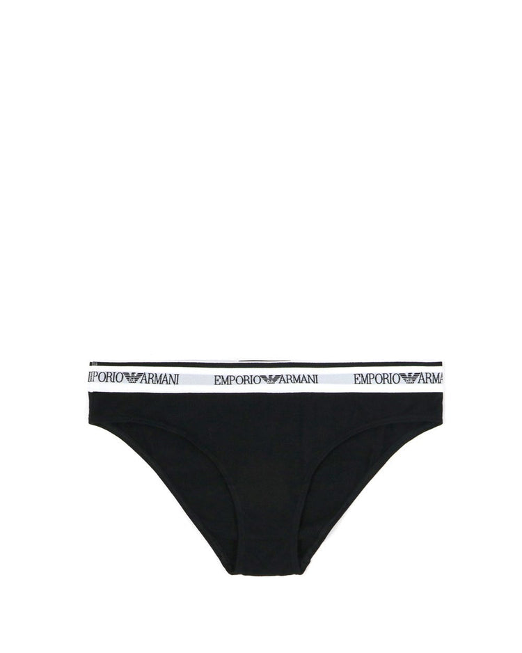 Stretch Cotton Brief