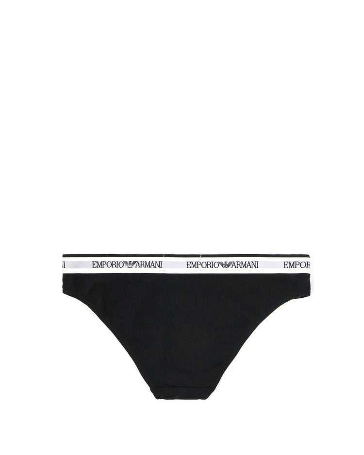 Stretch Cotton Brief