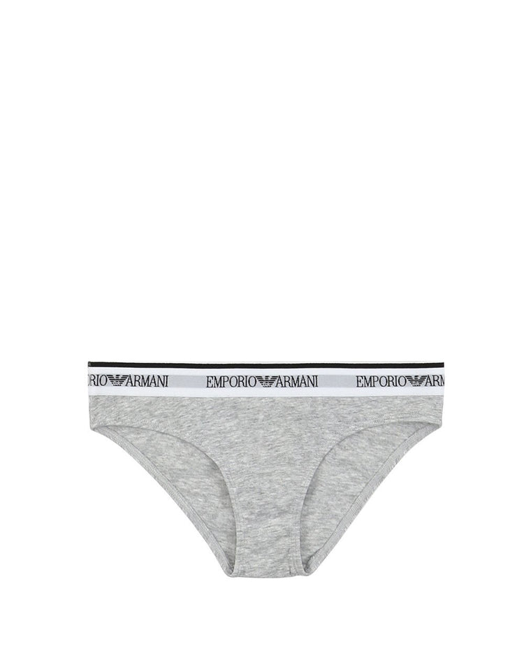 Stretch Cotton Brief