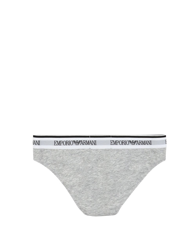 Stretch Cotton Brief