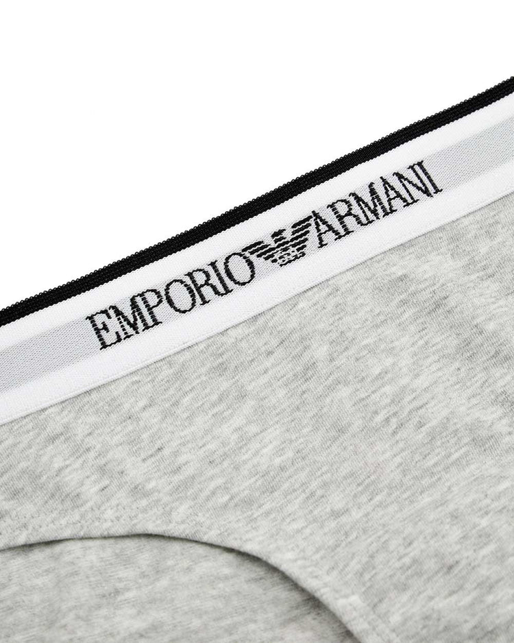 Stretch Cotton Brief
