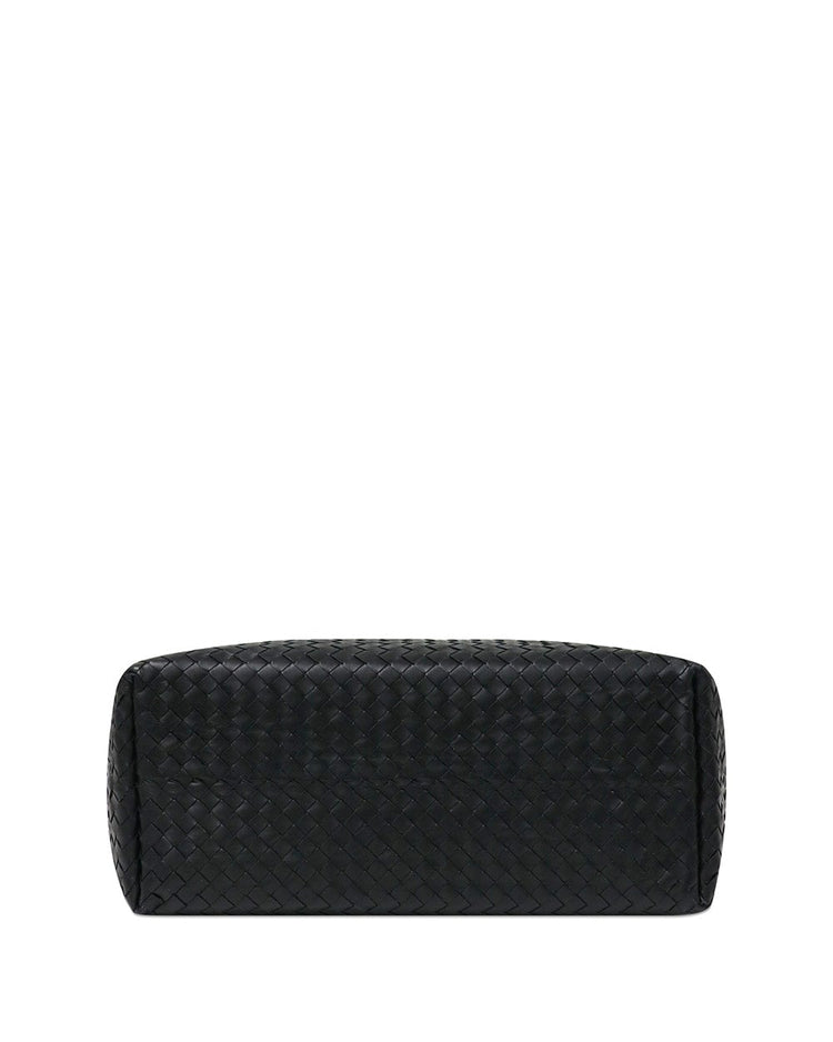 Intrecciato Nappa Tote