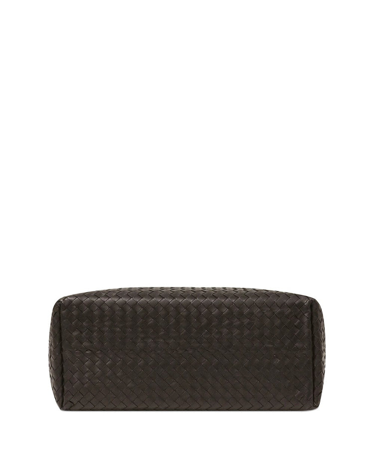 Intrecciato Nappa Tote