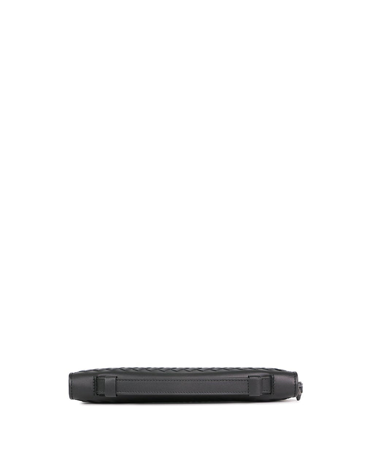 Intrecciato Nappa Travel Case