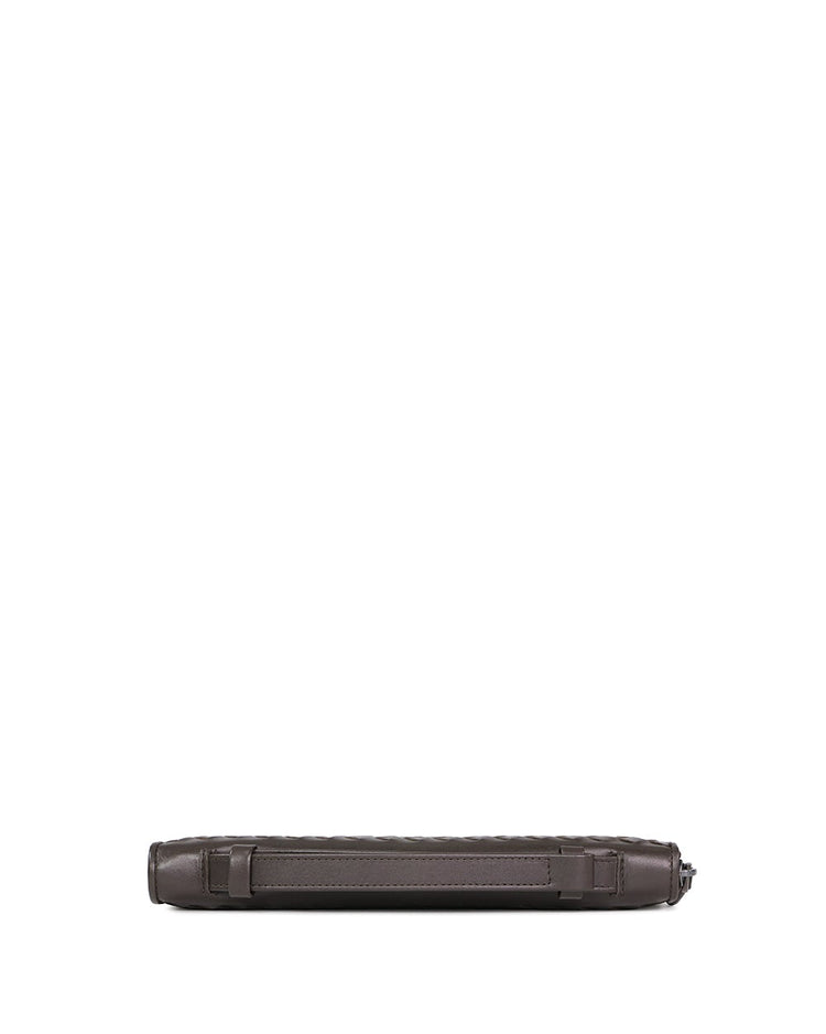 Intrecciato Nappa Travel Case