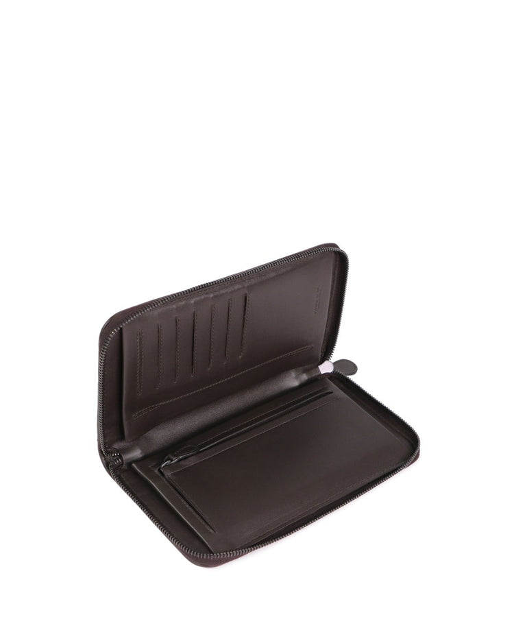 Intrecciato Nappa Travel Case