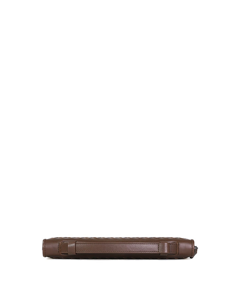 Intrecciato Nappa Travel Case