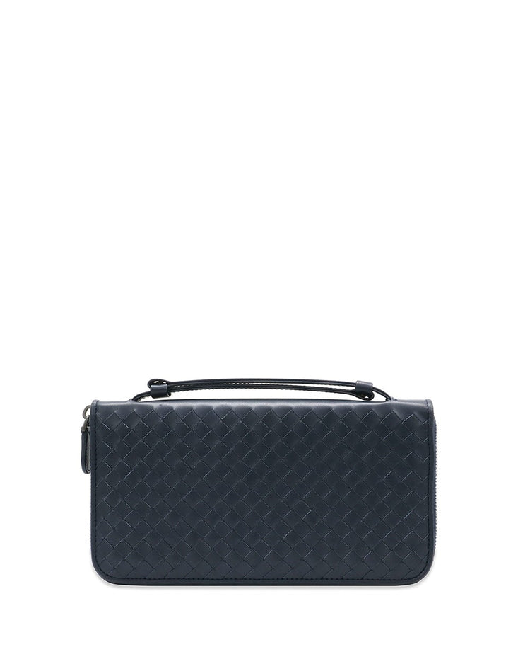 Intrecciato Nappa Travel Case