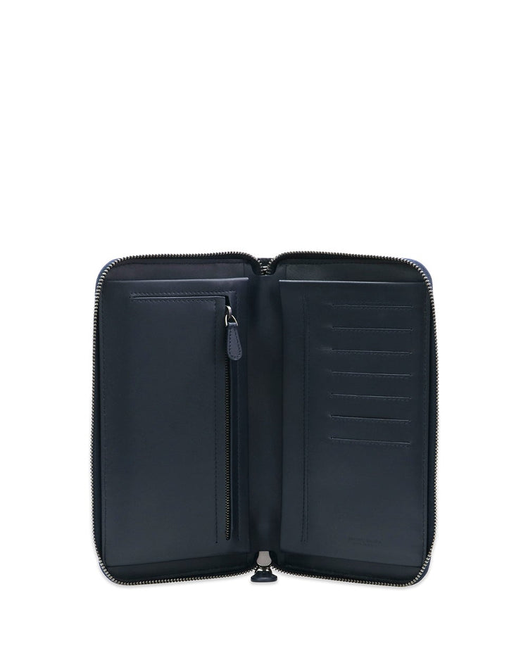 Intrecciato Nappa Travel Case