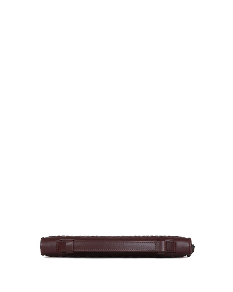 Intrecciato Nappa Travel Case