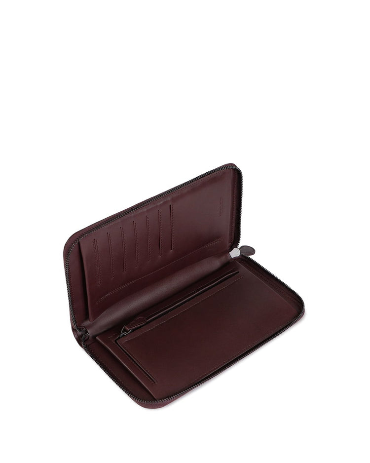 Intrecciato Nappa Travel Case