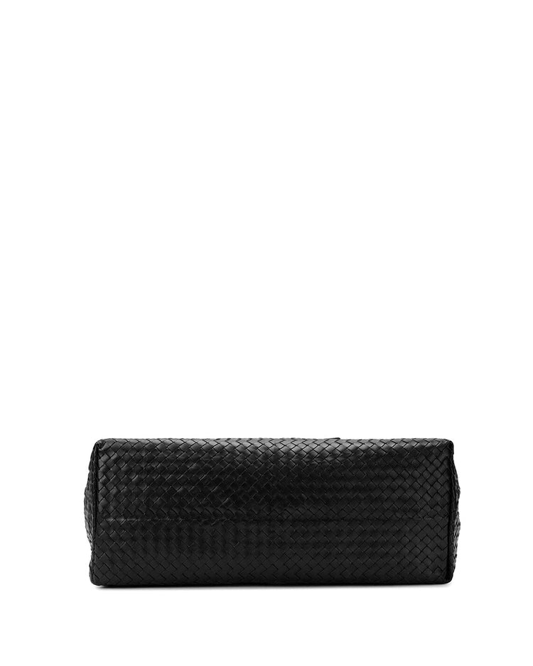 Intrecciato Large Tote Bag