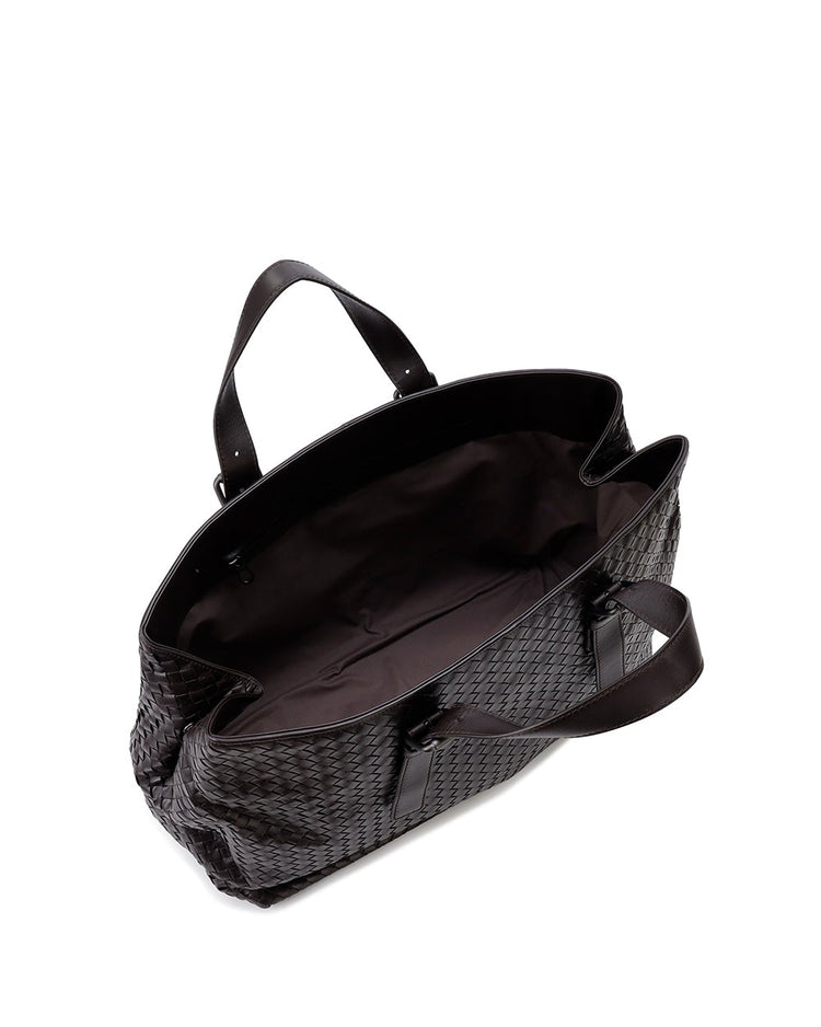 Intrecciato Large Tote Bag