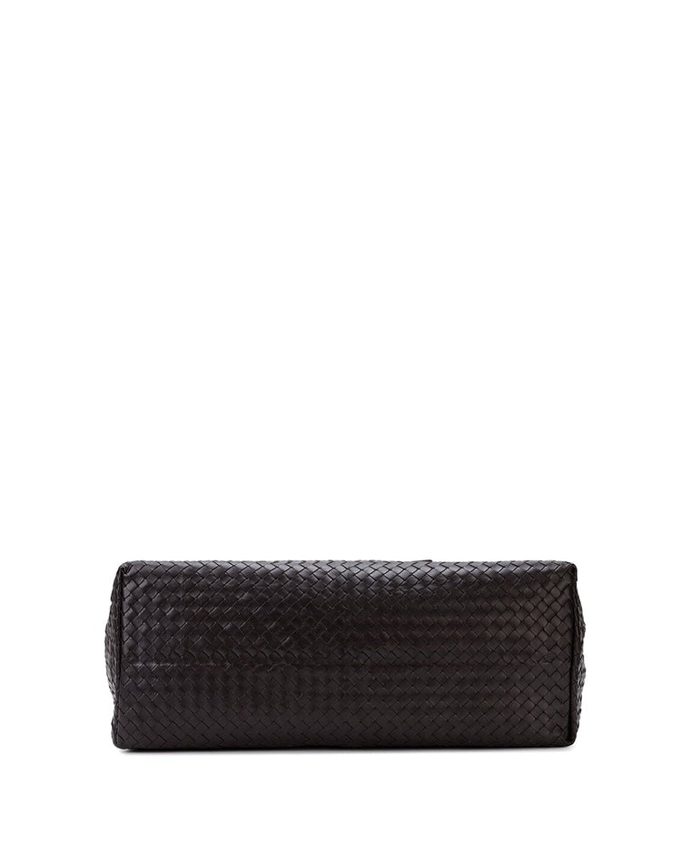 Intrecciato Large Tote Bag