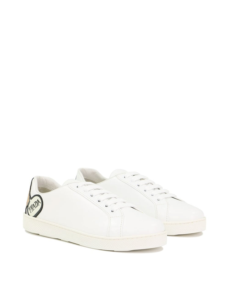 Comic Style Sneakers - ISSI Outlet