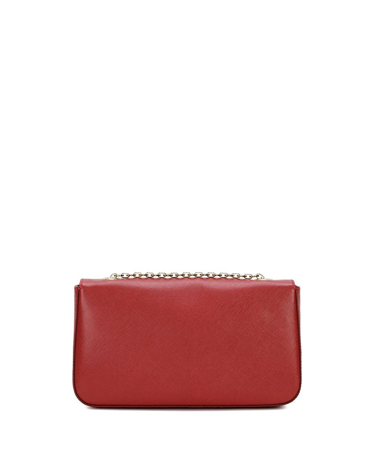 Double Gancino Shoulder Bag