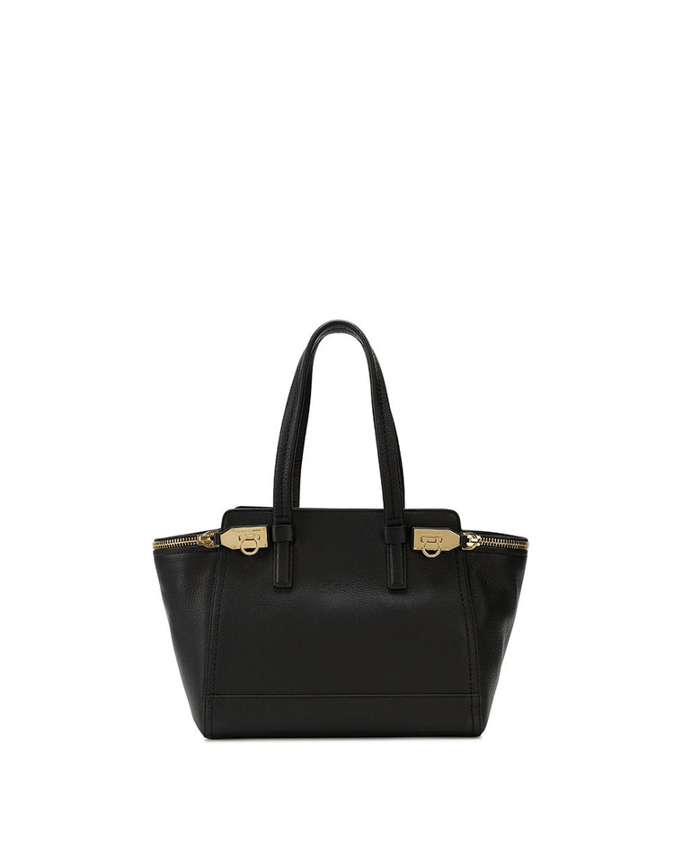 Verve Leather Handbag