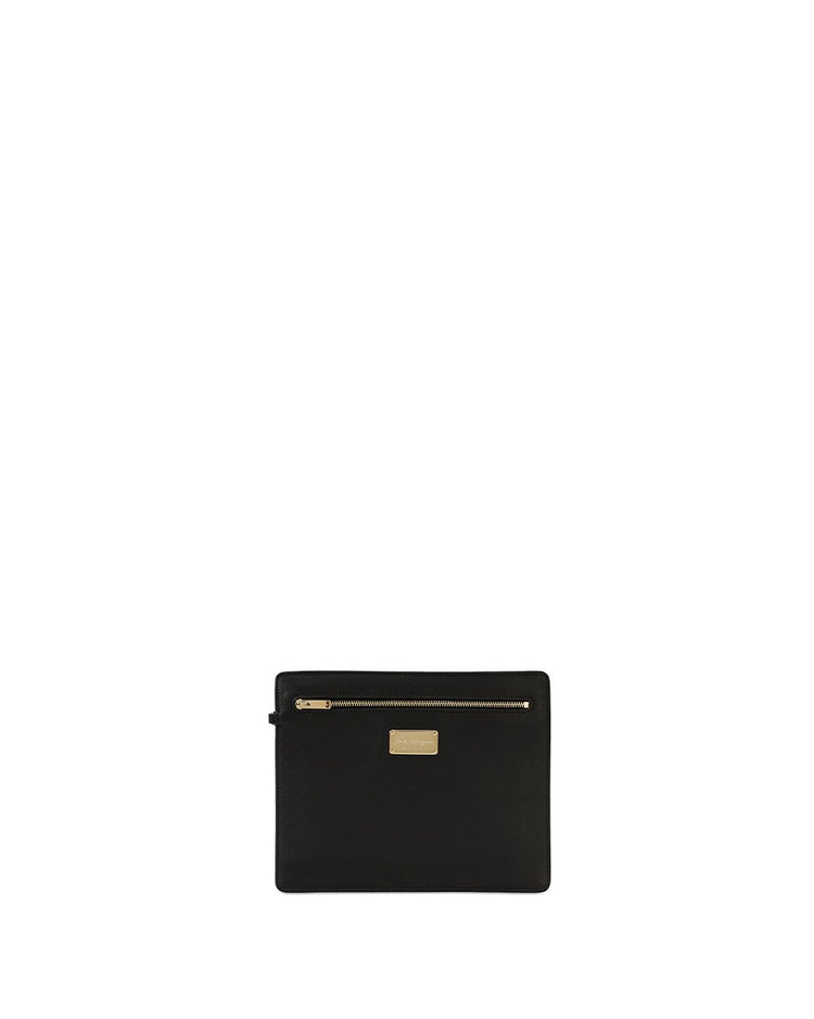 Verve Leather Handbag