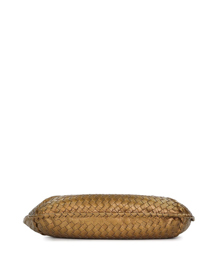 Intrecciato Hobo Bag