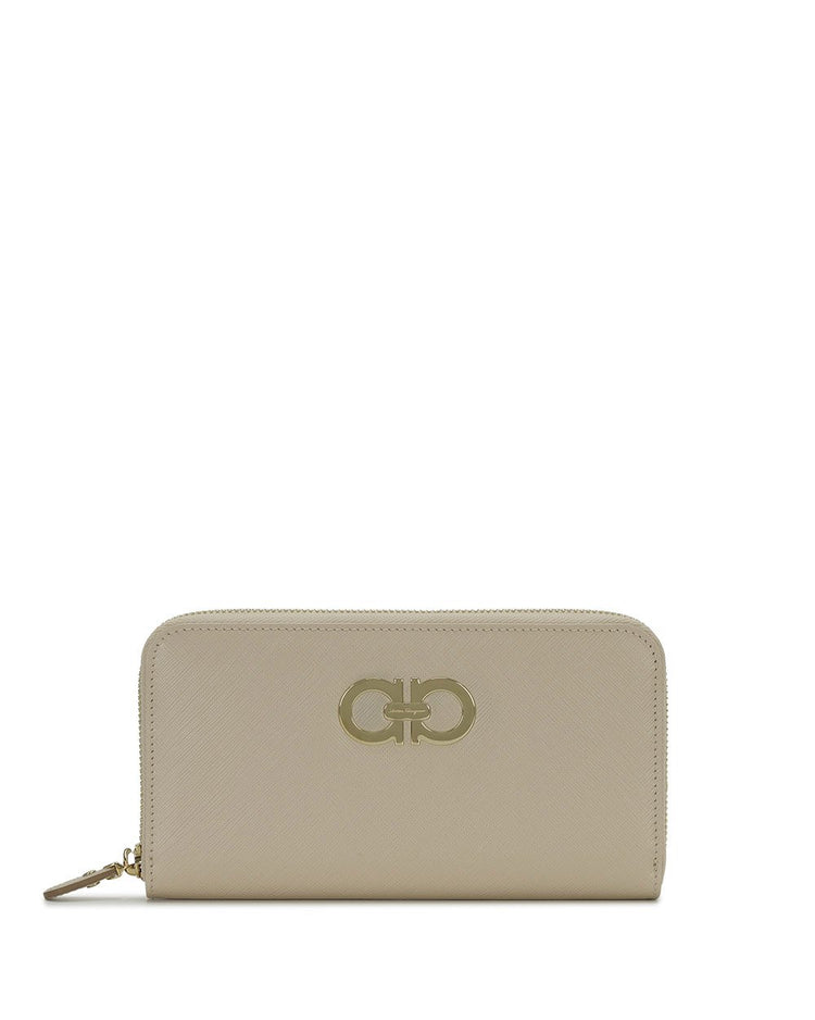 GANCINI Long Wallet