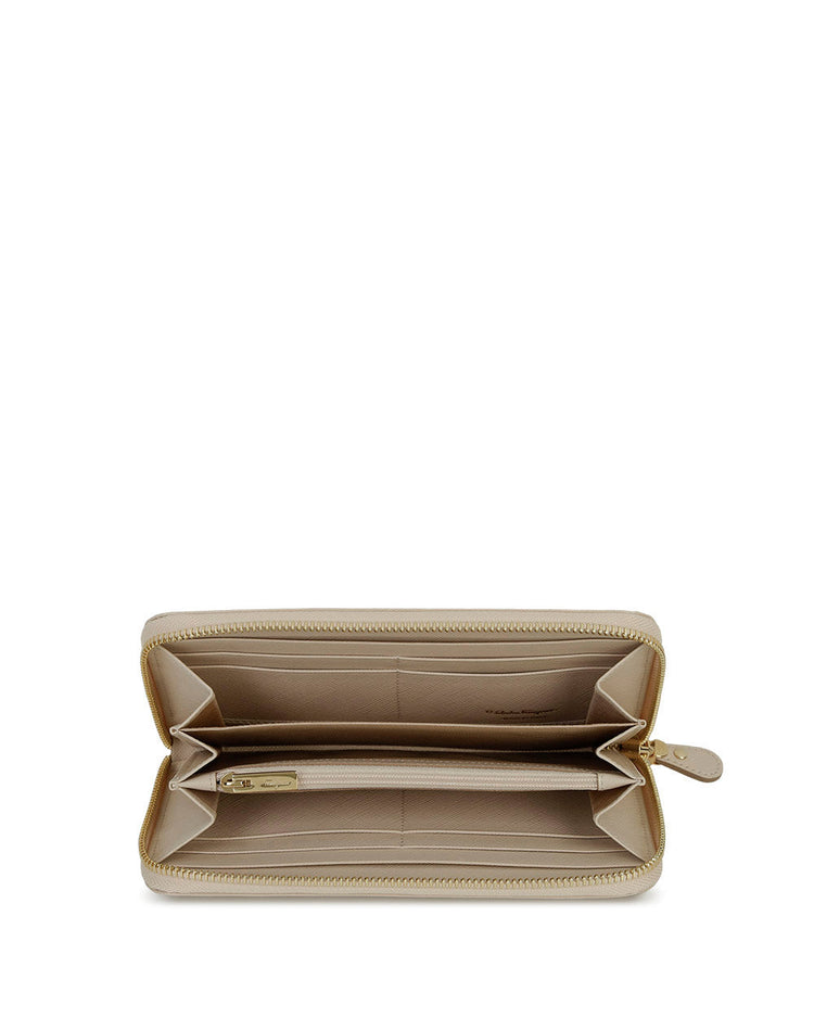 GANCINI Long Wallet