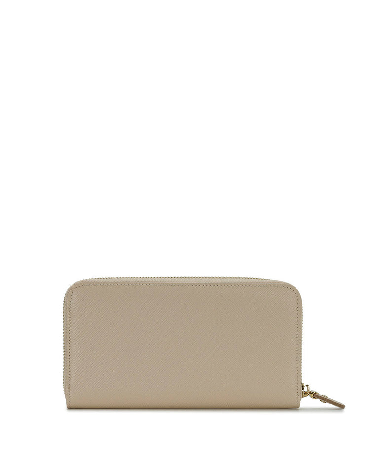 GANCINI Long Wallet