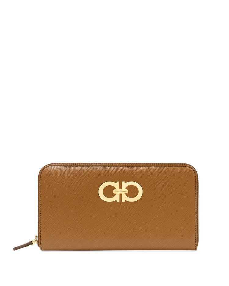 Gancini Long Wallet
