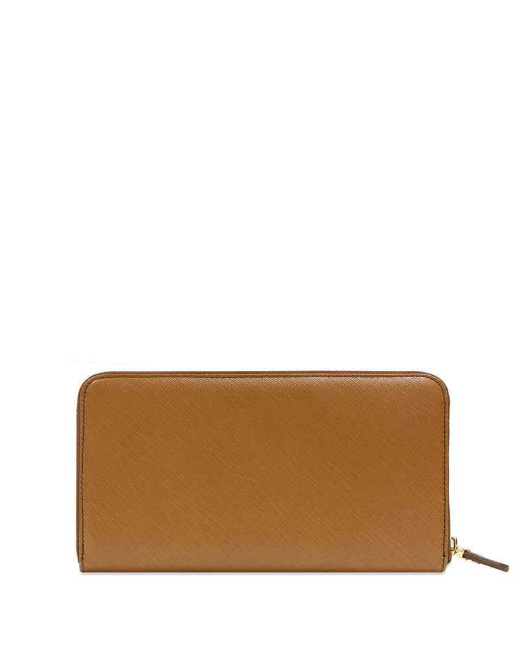 Gancini Long Wallet